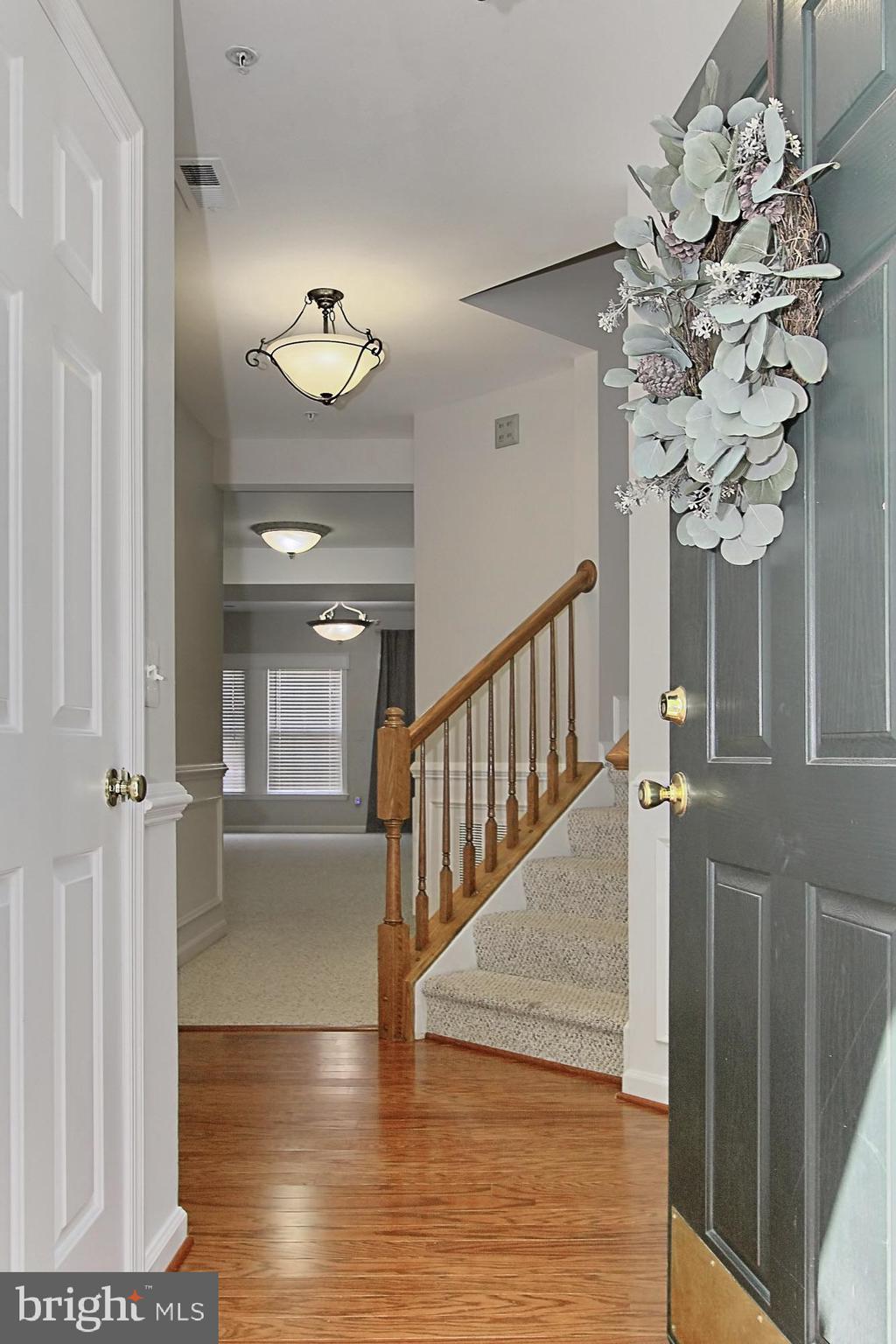 CAMERON STATION - Residential Lease