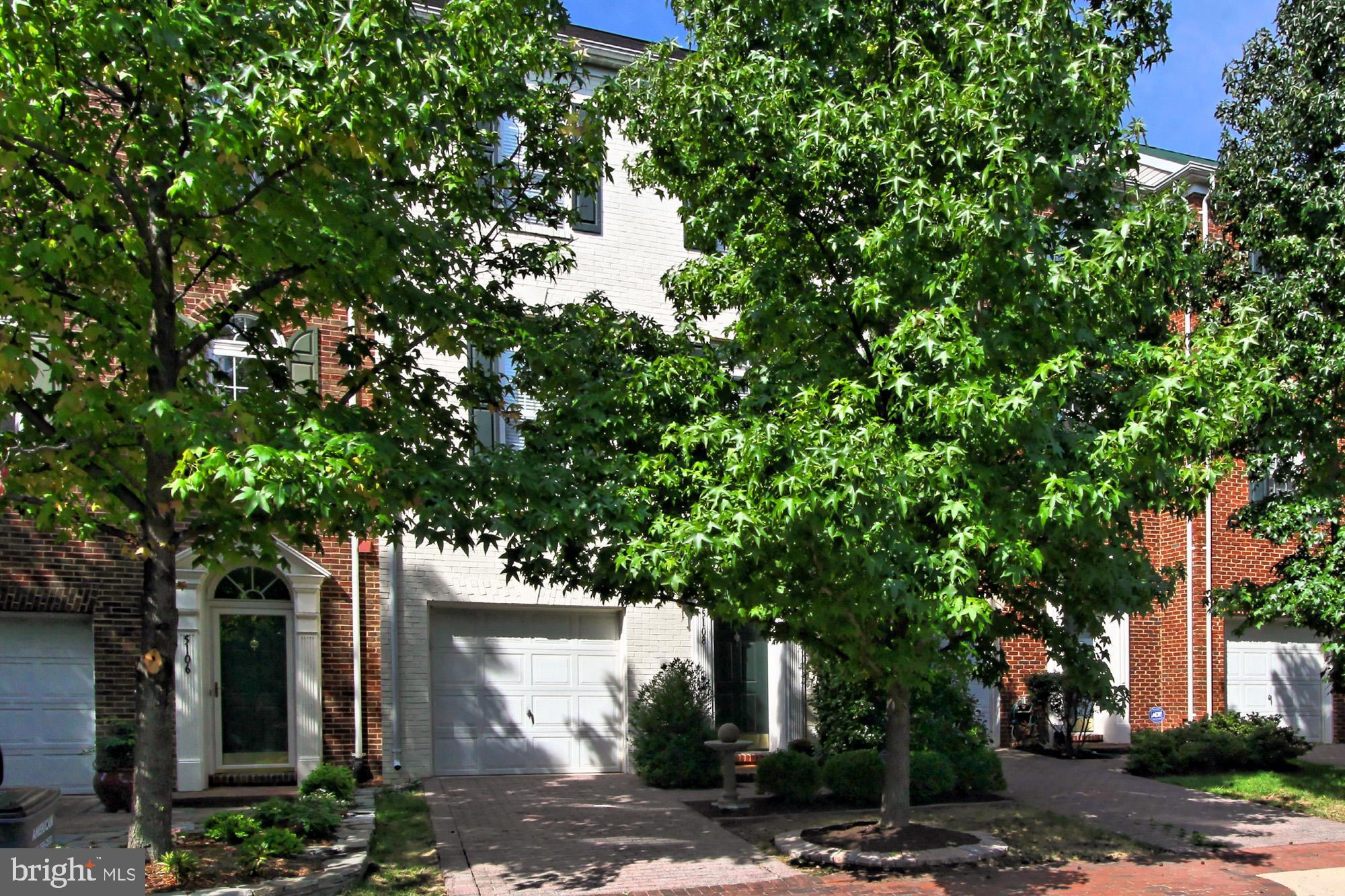 CAMERON STATION - Residential Lease