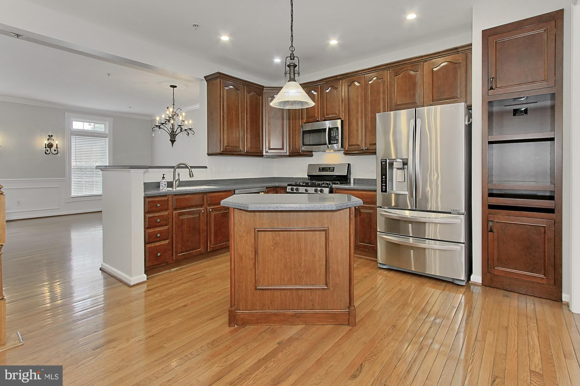 CAMERON STATION - Residential Lease