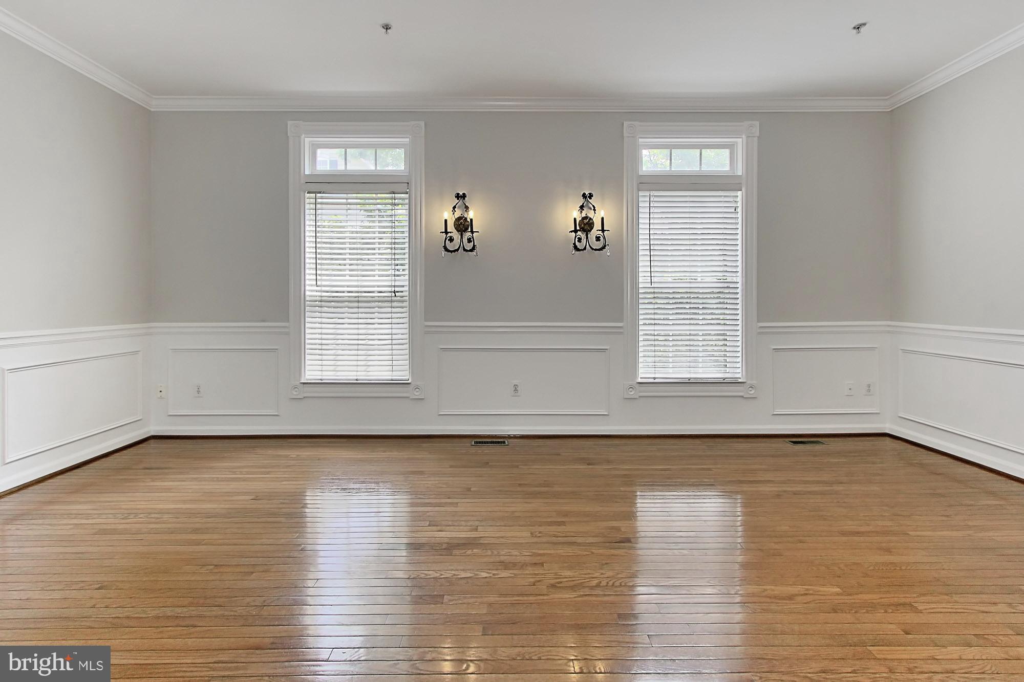 CAMERON STATION - Residential Lease