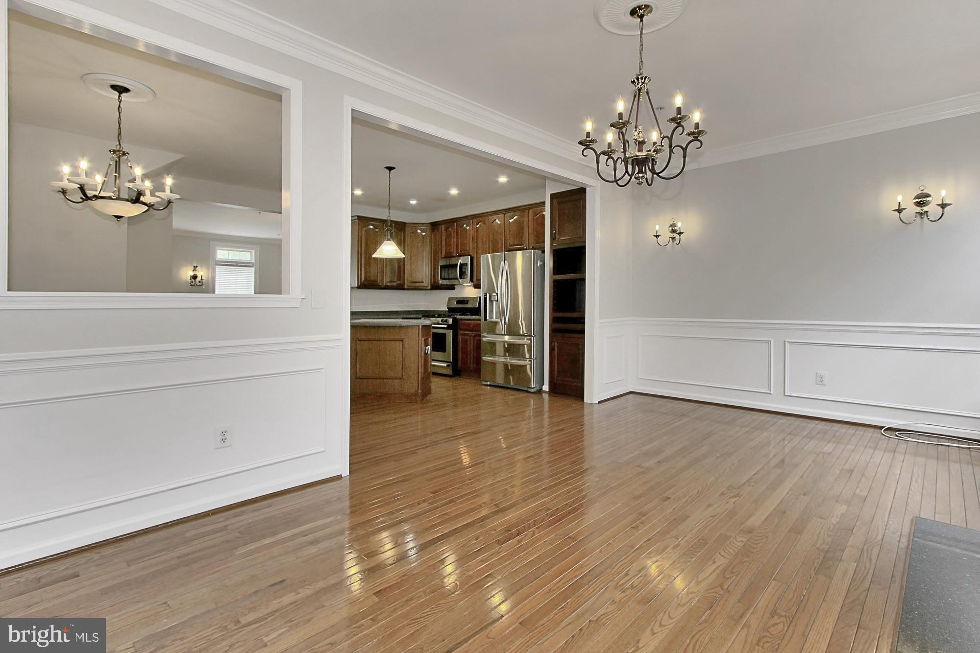 CAMERON STATION - Residential Lease