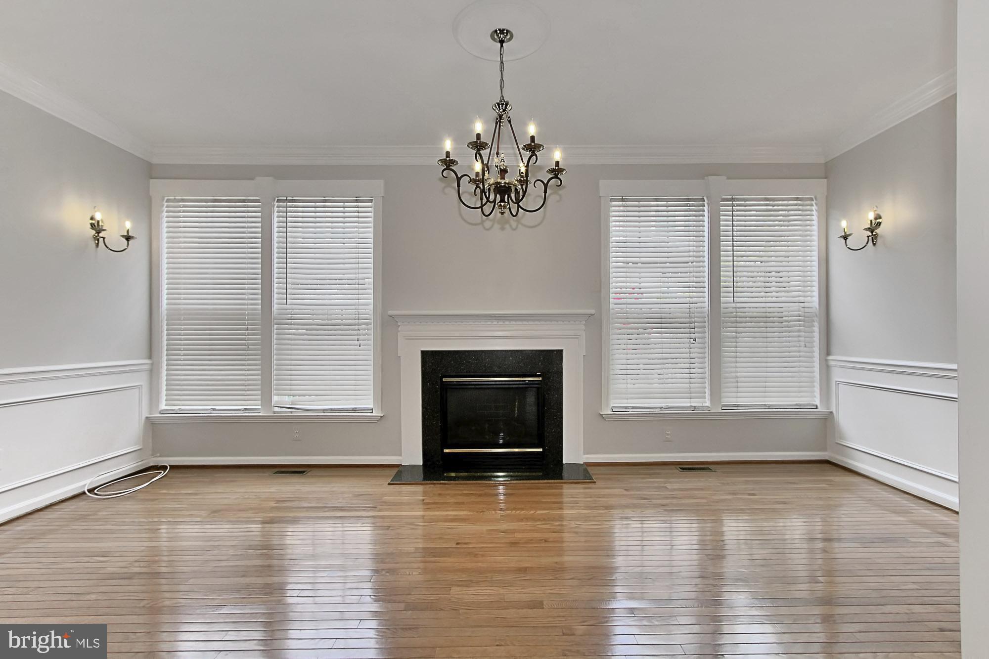 CAMERON STATION - Residential Lease