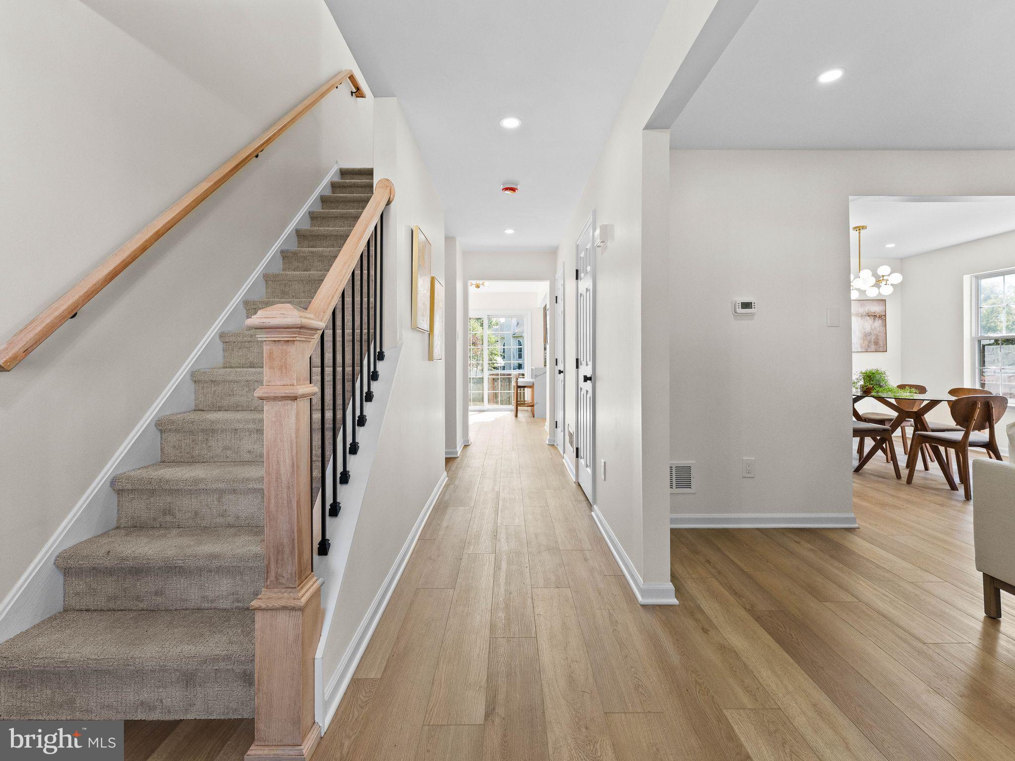 4 CHEROKEE TRAIL