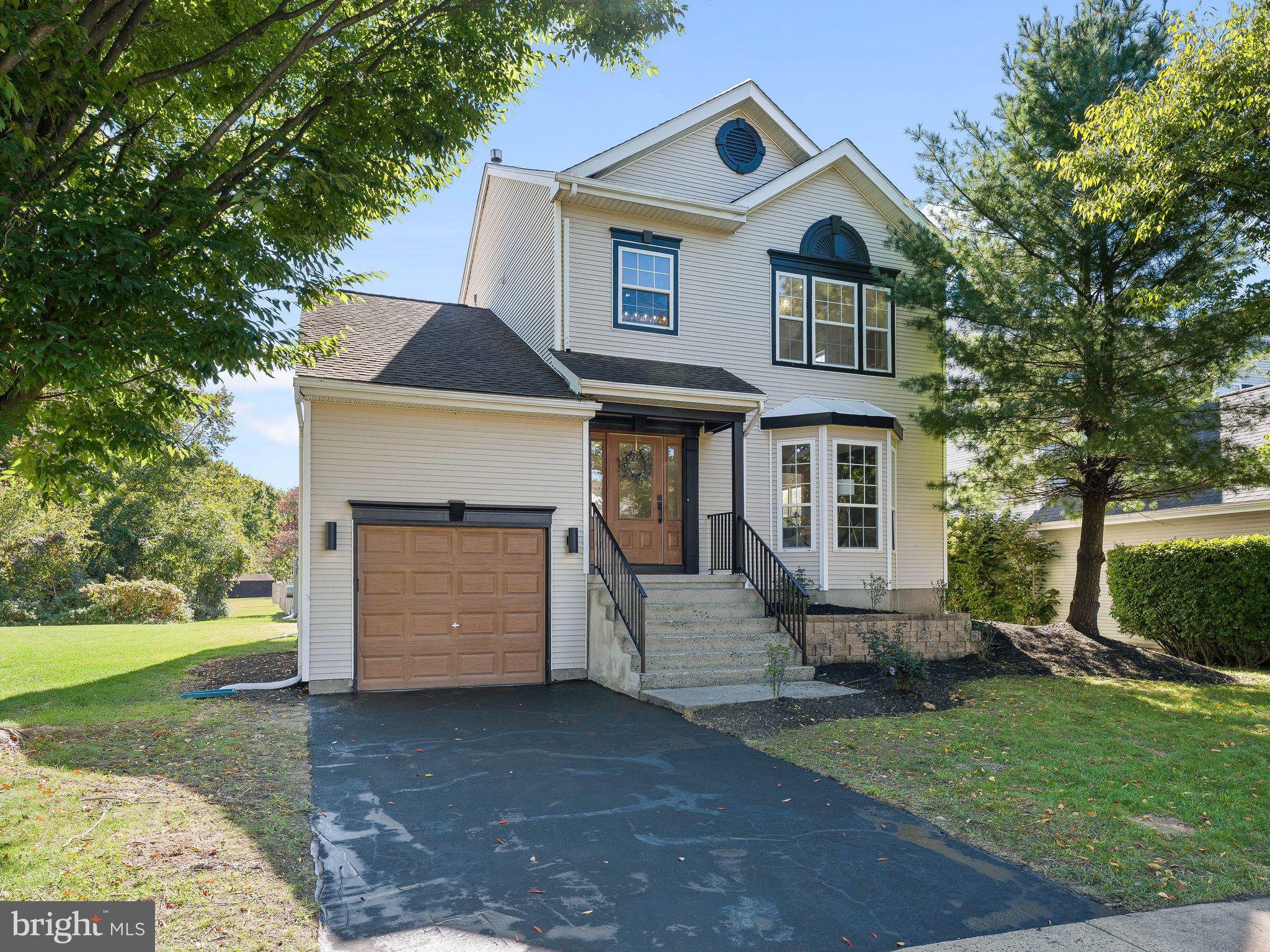4 CHEROKEE TRAIL