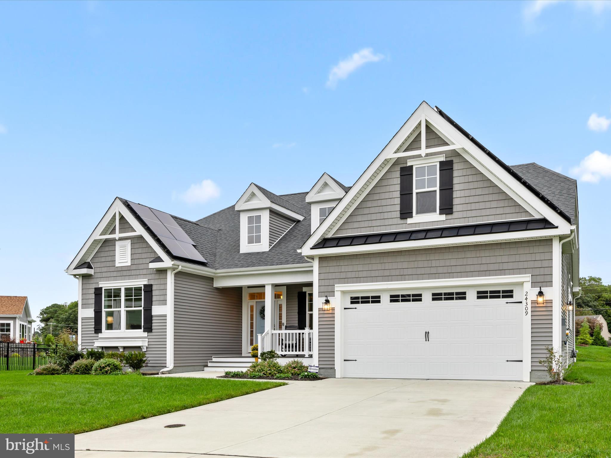 WALDEN - Residential