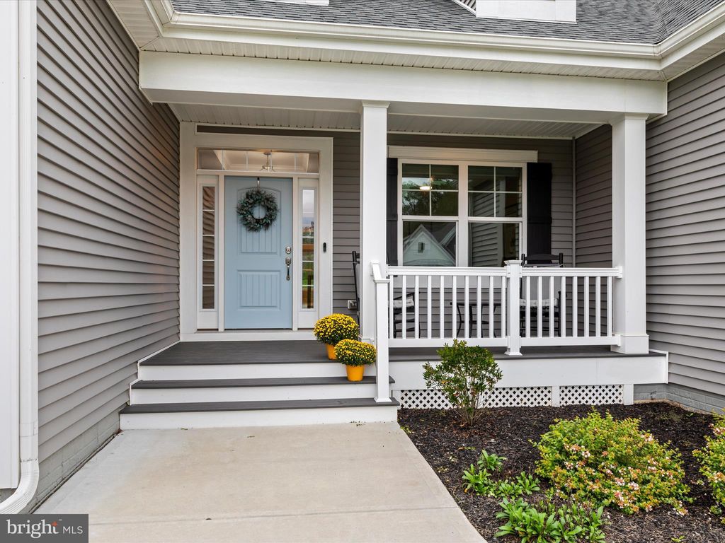 Photo of 24309 Avery Court, HARBESON, DE 19951 (MLS # DESU2098240)