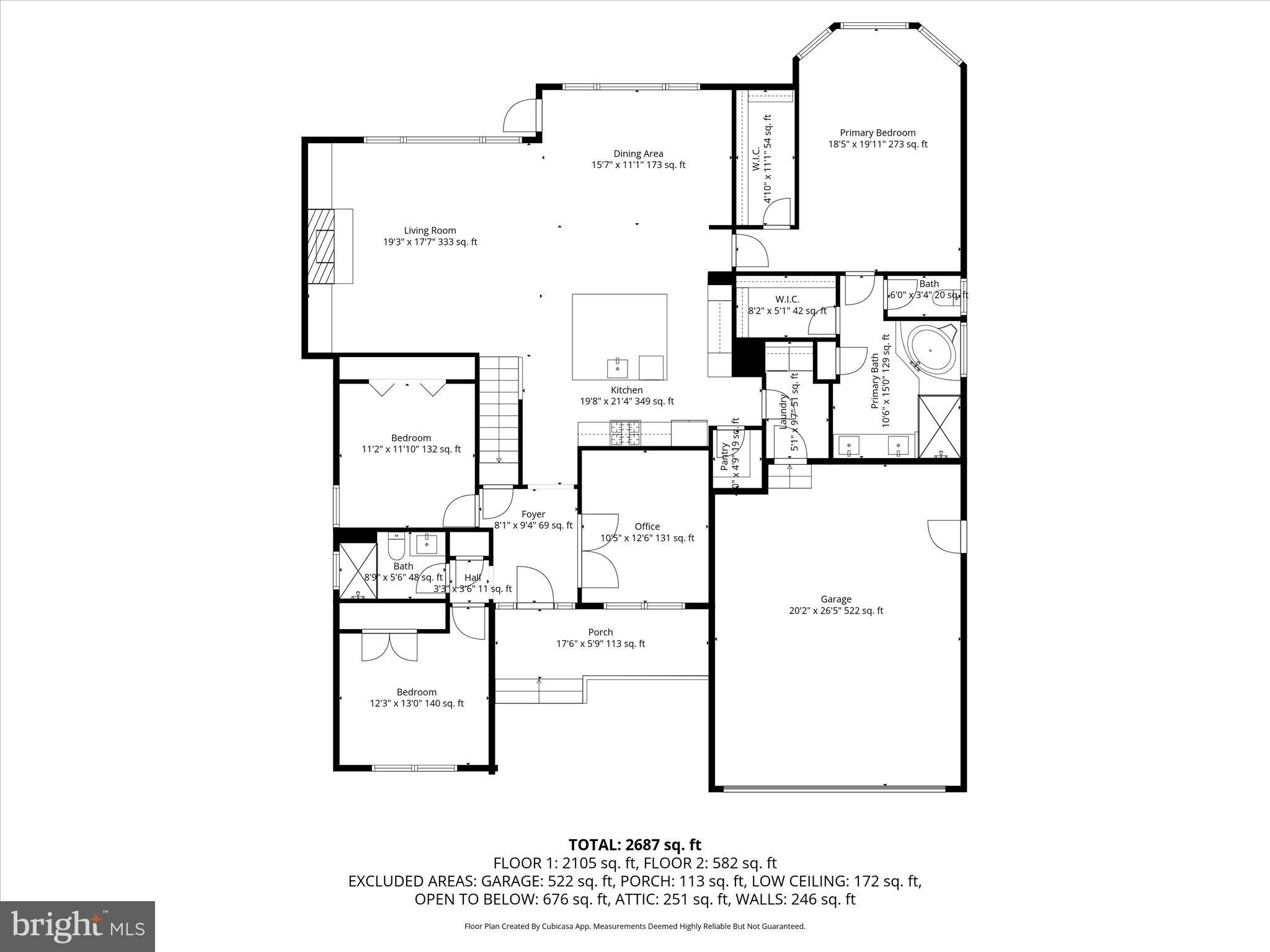 WALDEN - Residential