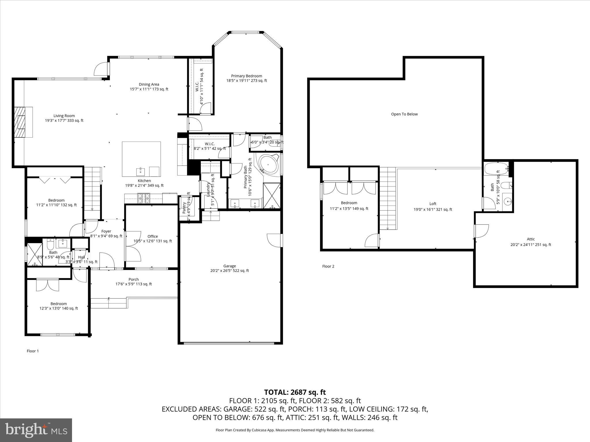 WALDEN - Residential