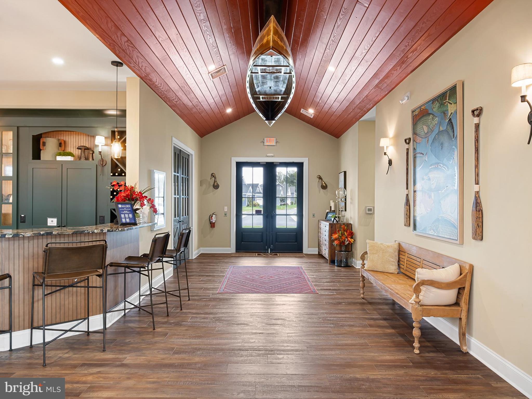 WALDEN - Residential