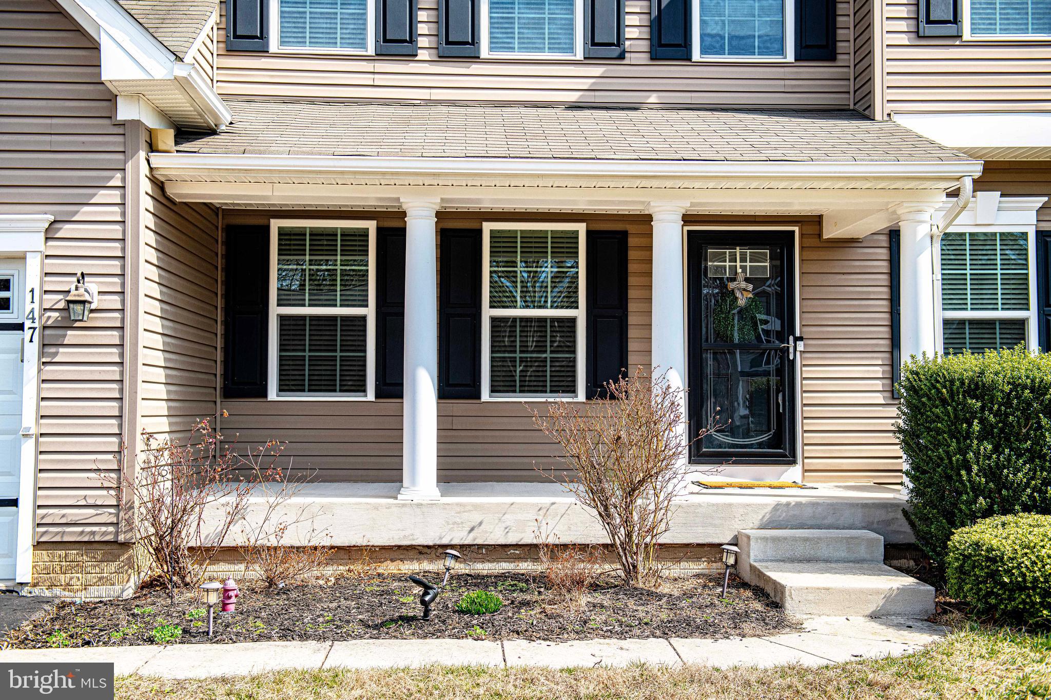 147 STEAMBOAT COURT