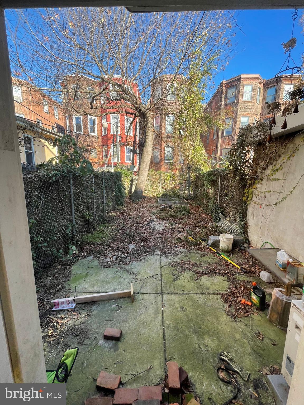 FRANCISVILLE - Residential Lease