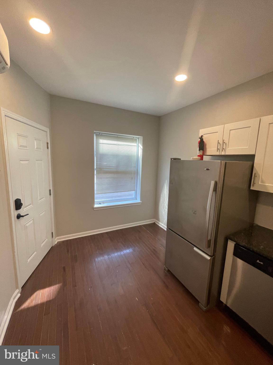 FRANCISVILLE - Residential Lease