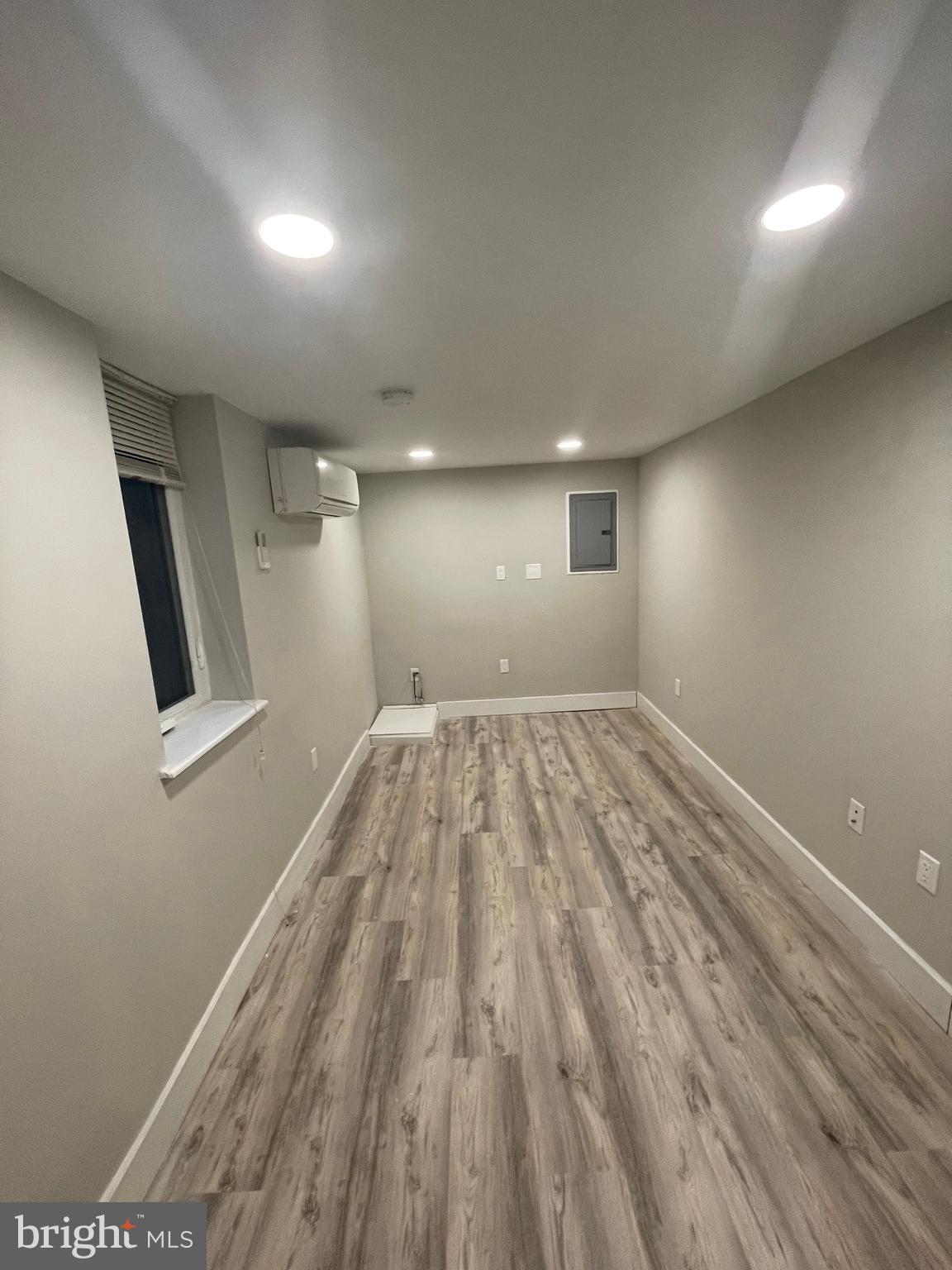 FRANCISVILLE - Residential Lease