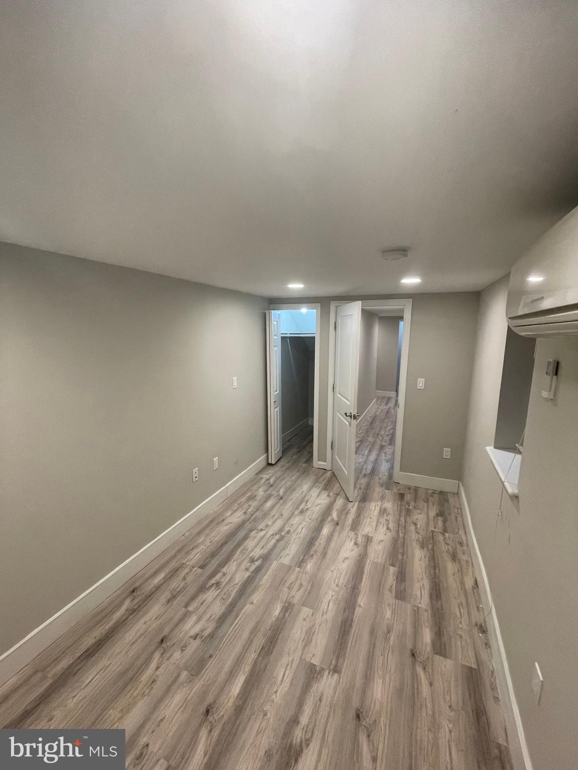 FRANCISVILLE - Residential Lease