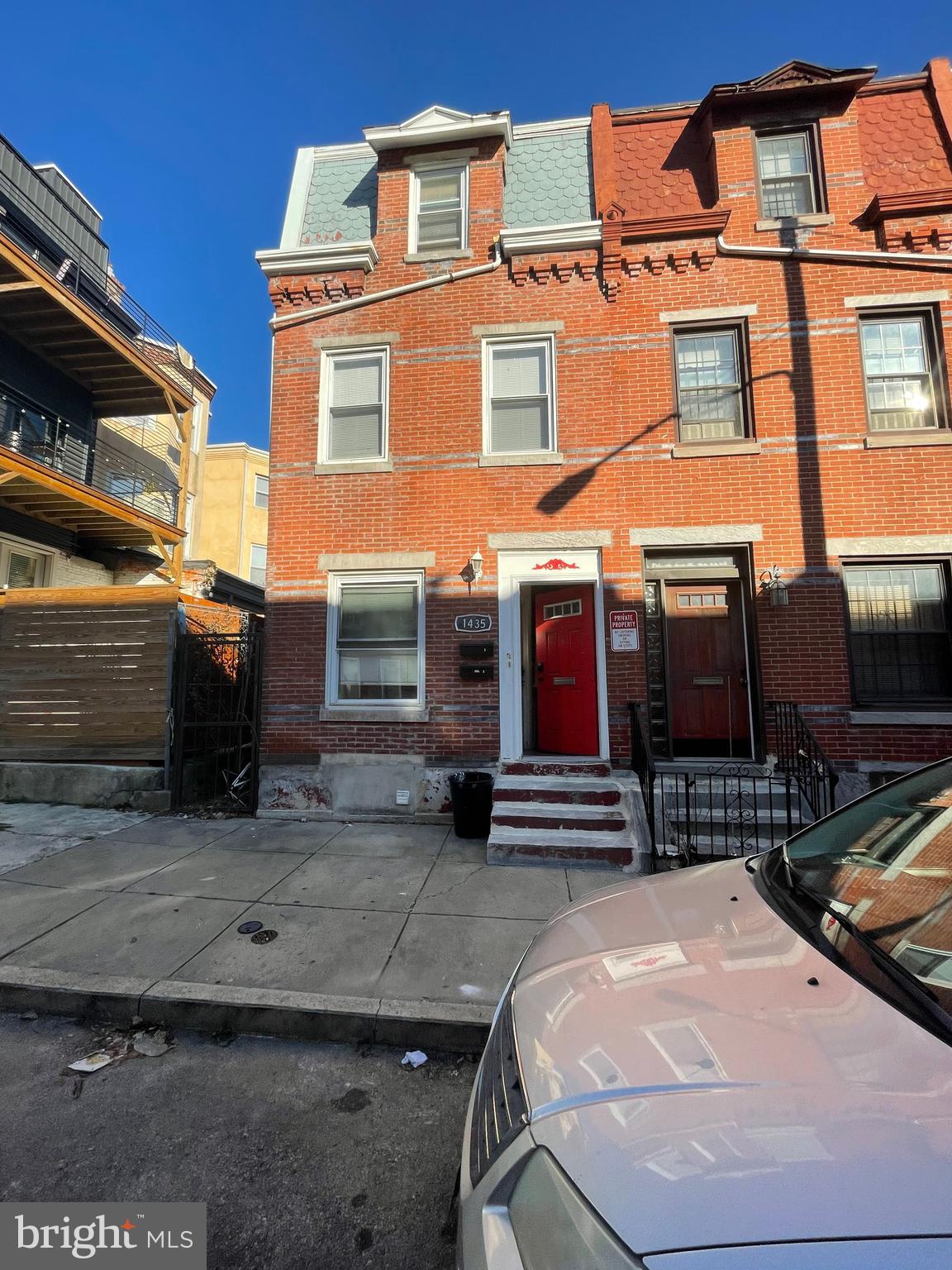 FRANCISVILLE - Residential Lease