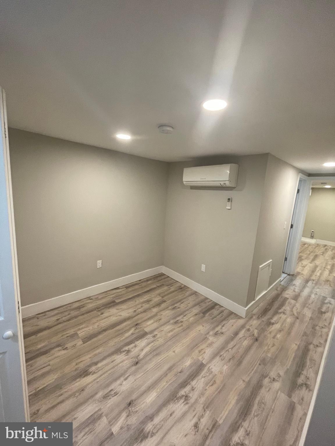 FRANCISVILLE - Residential Lease