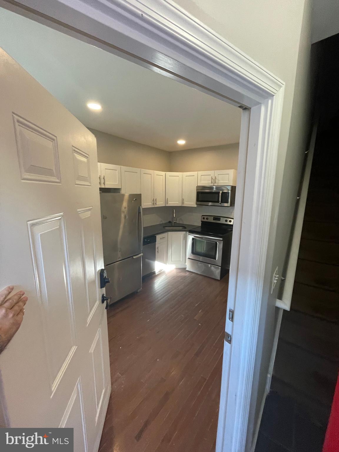 FRANCISVILLE - Residential Lease