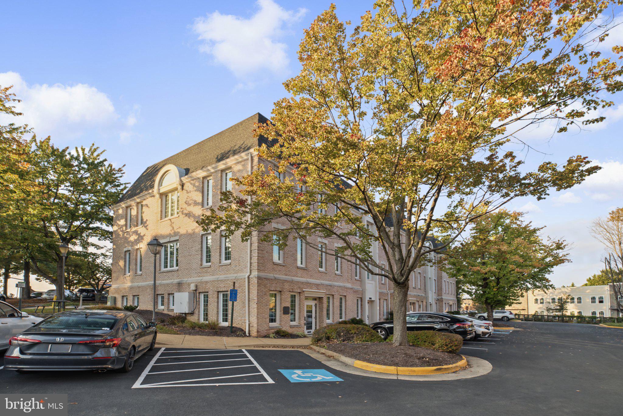 3911 BLENHEIM BOULEVARD 41E