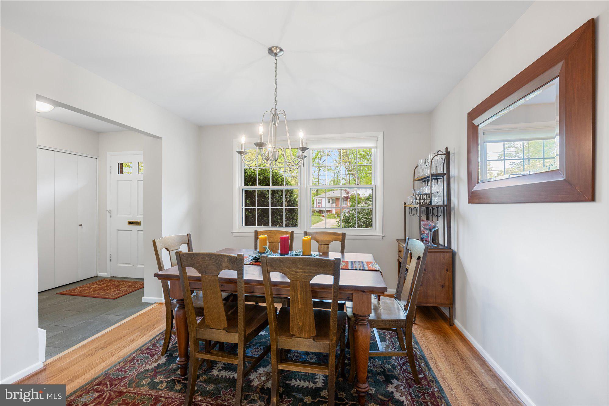 STONEWALL MANOR - Residential