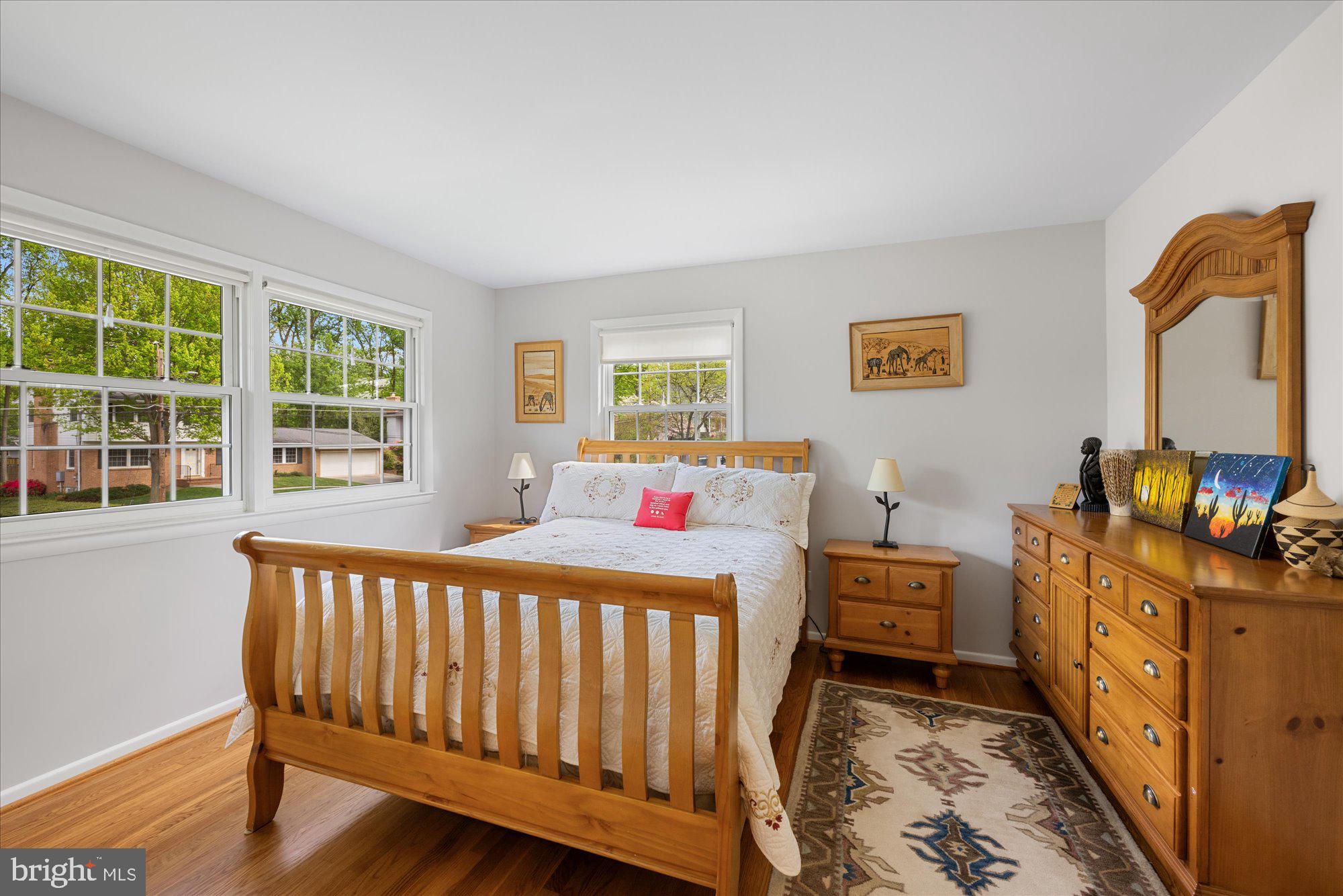 STONEWALL MANOR - Residential