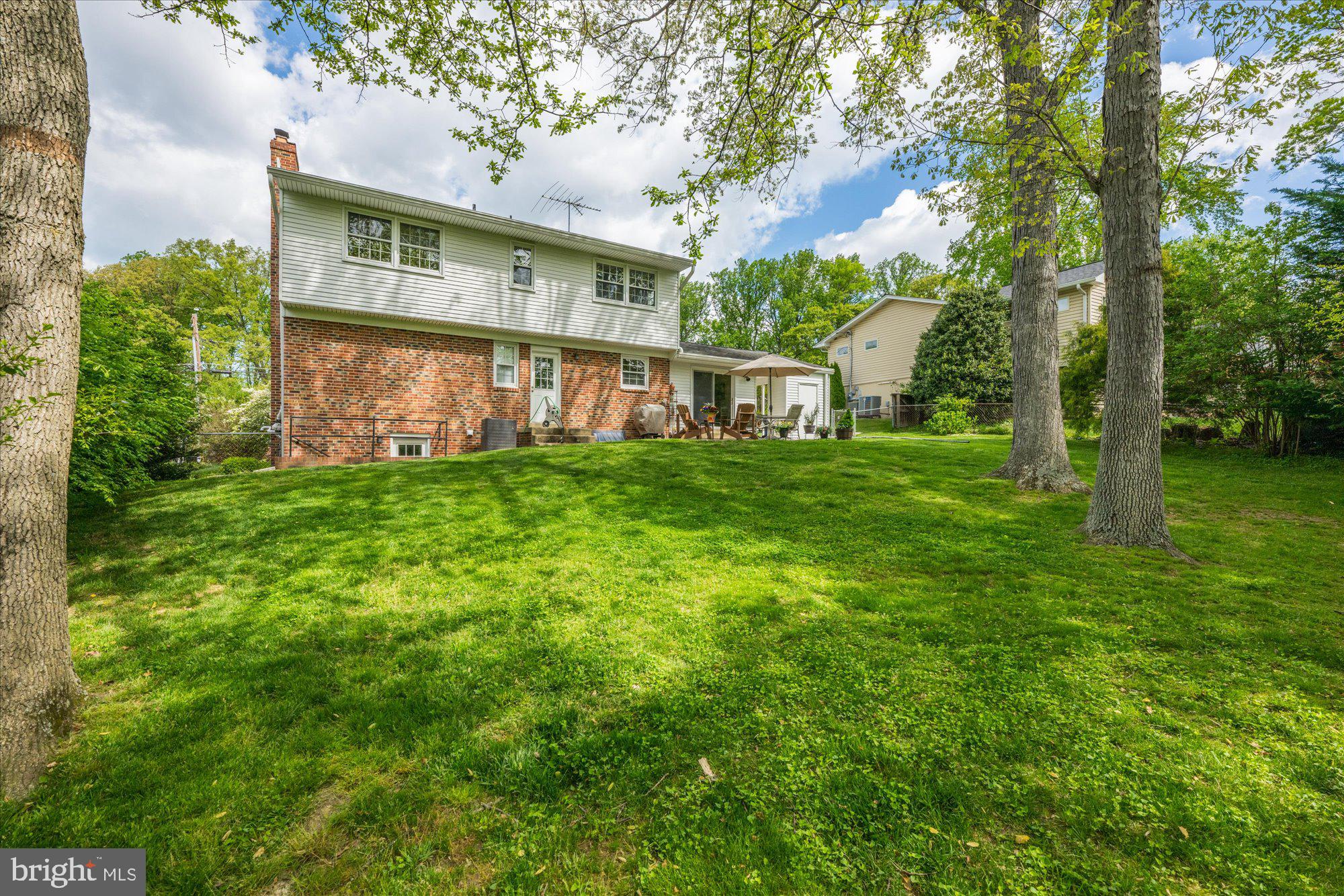 STONEWALL MANOR - Residential