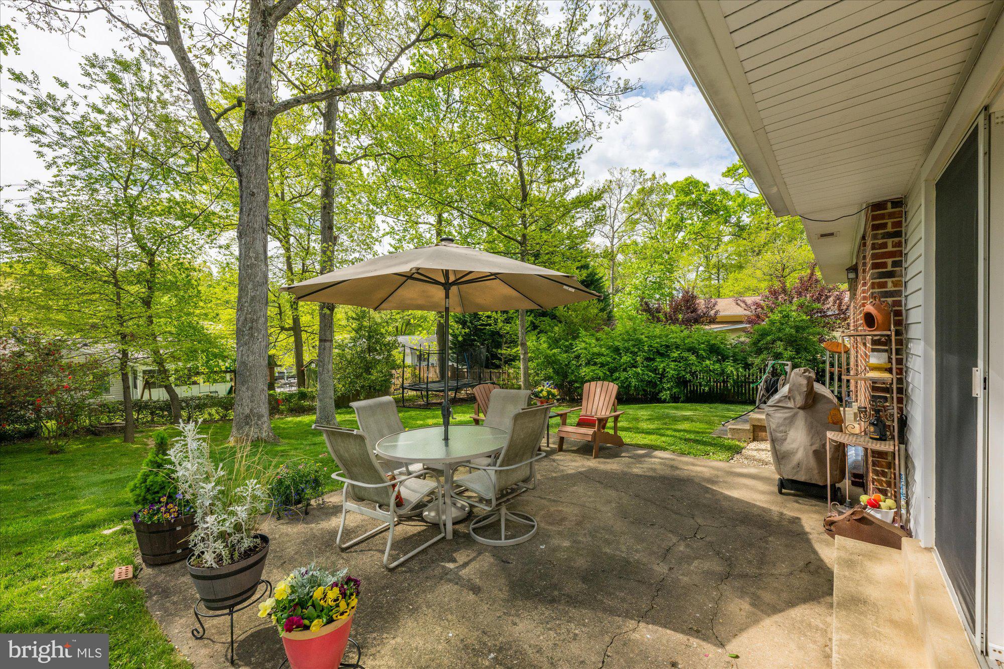 STONEWALL MANOR - Residential