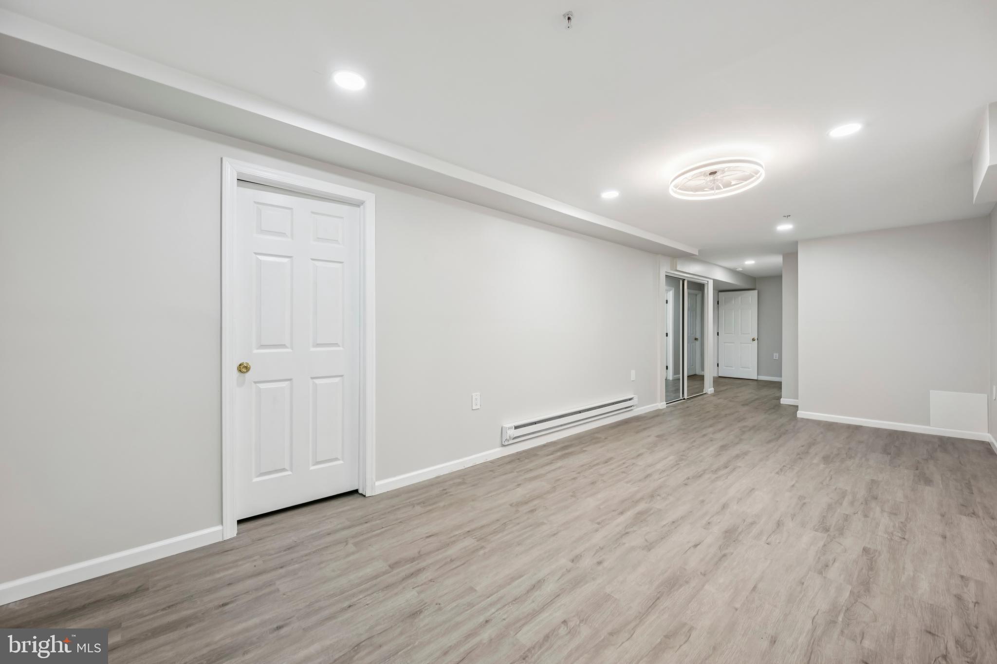 COTTAGE CITY - Residential