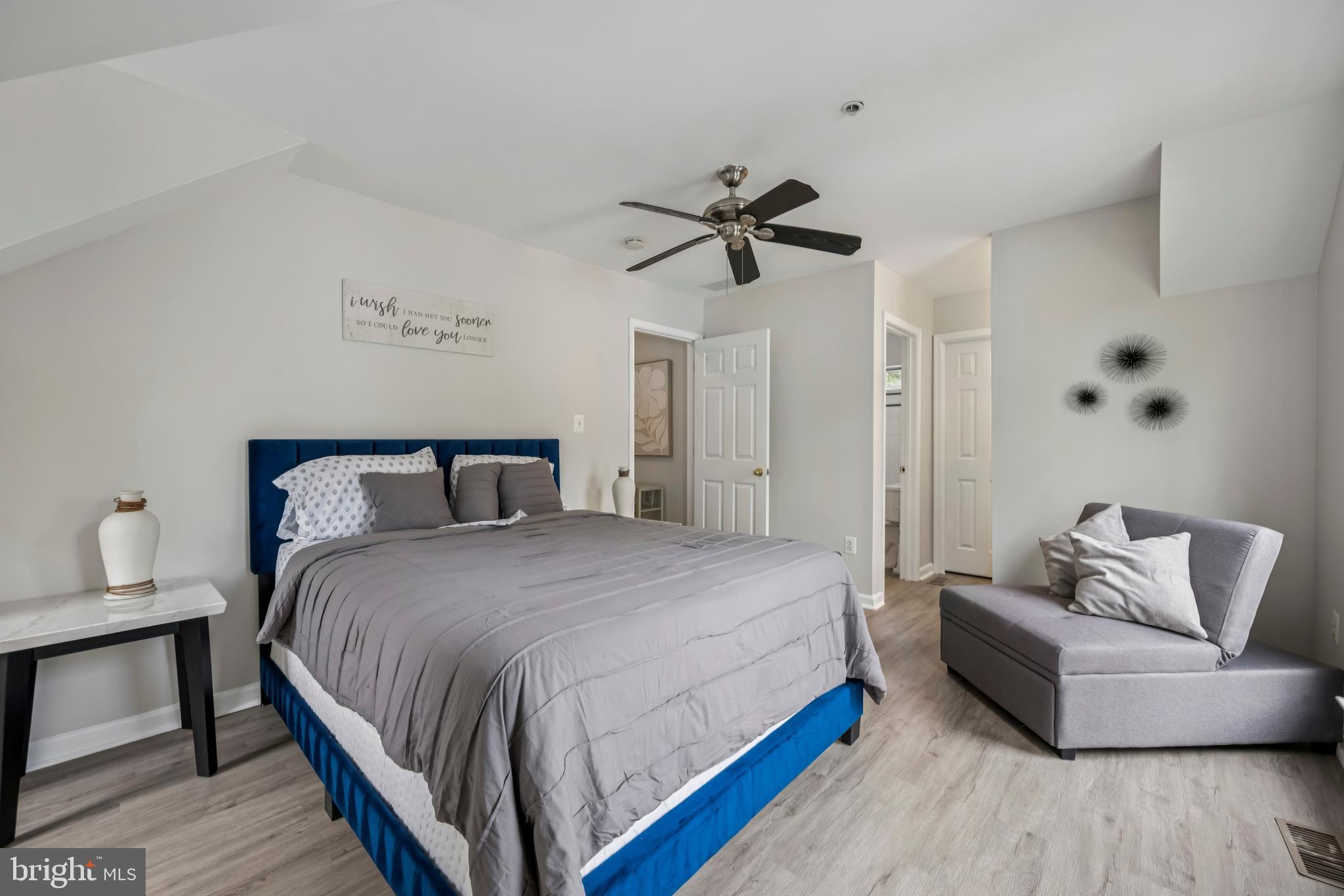 COTTAGE CITY - Residential