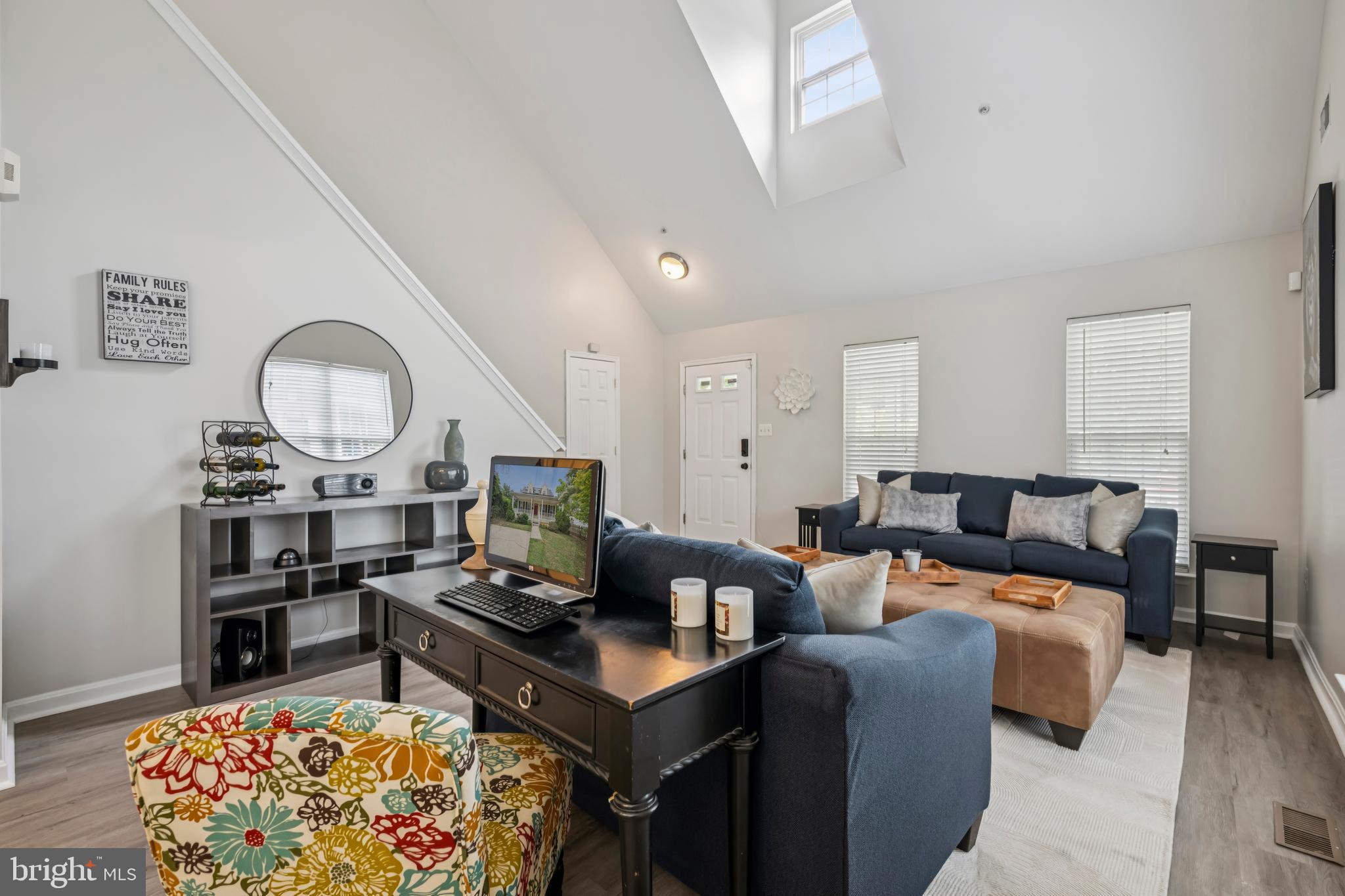 COTTAGE CITY - Residential