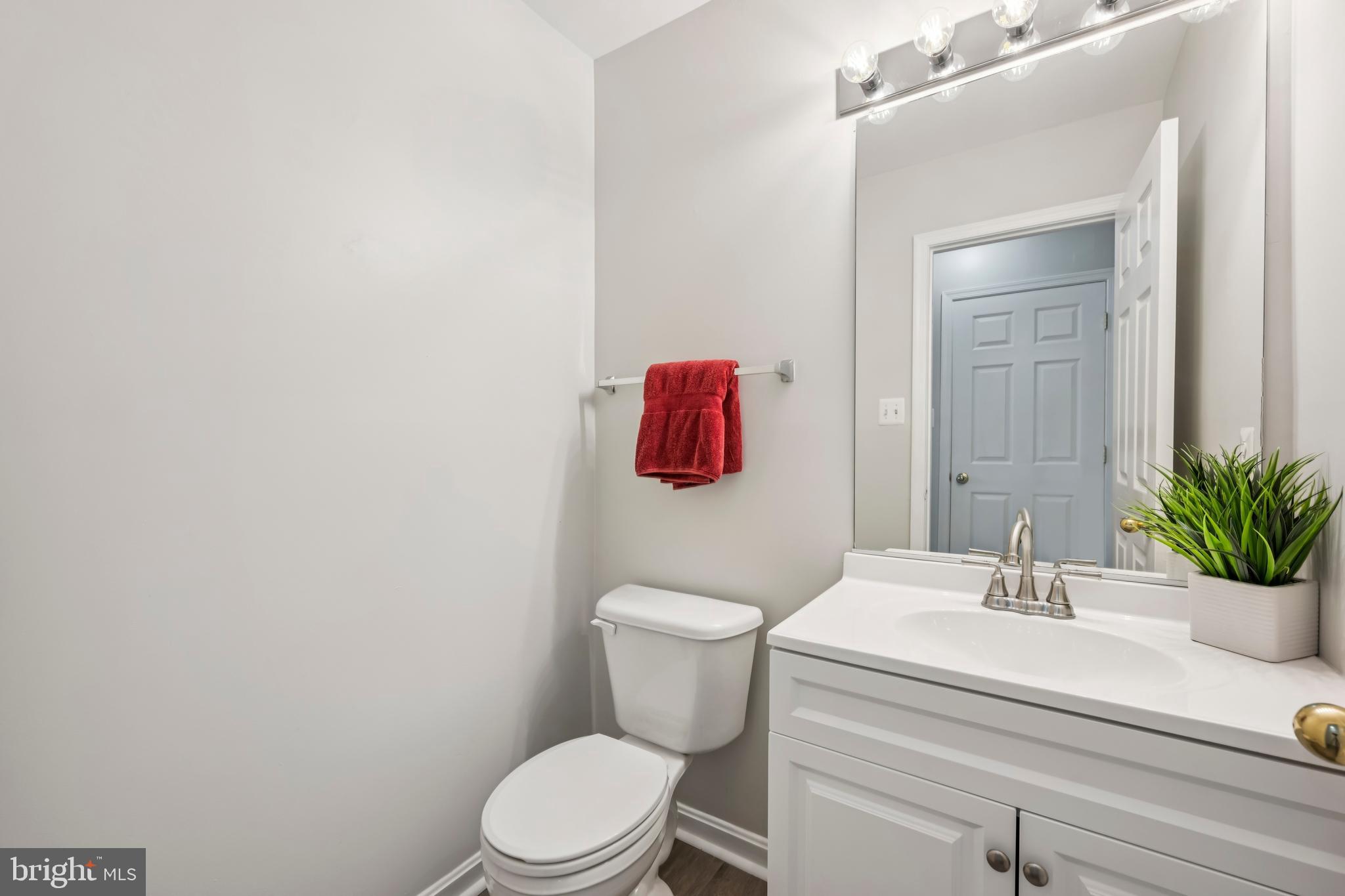 COTTAGE CITY - Residential