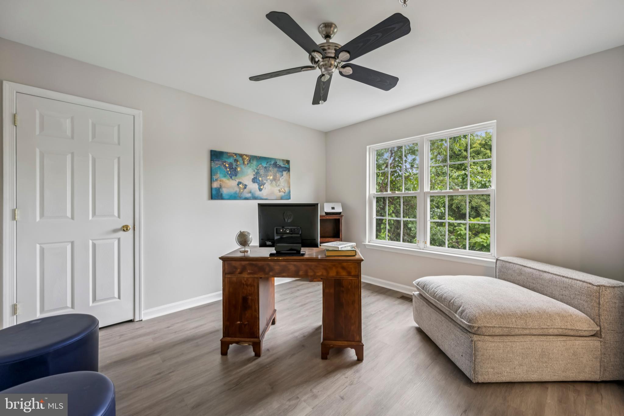 COTTAGE CITY - Residential