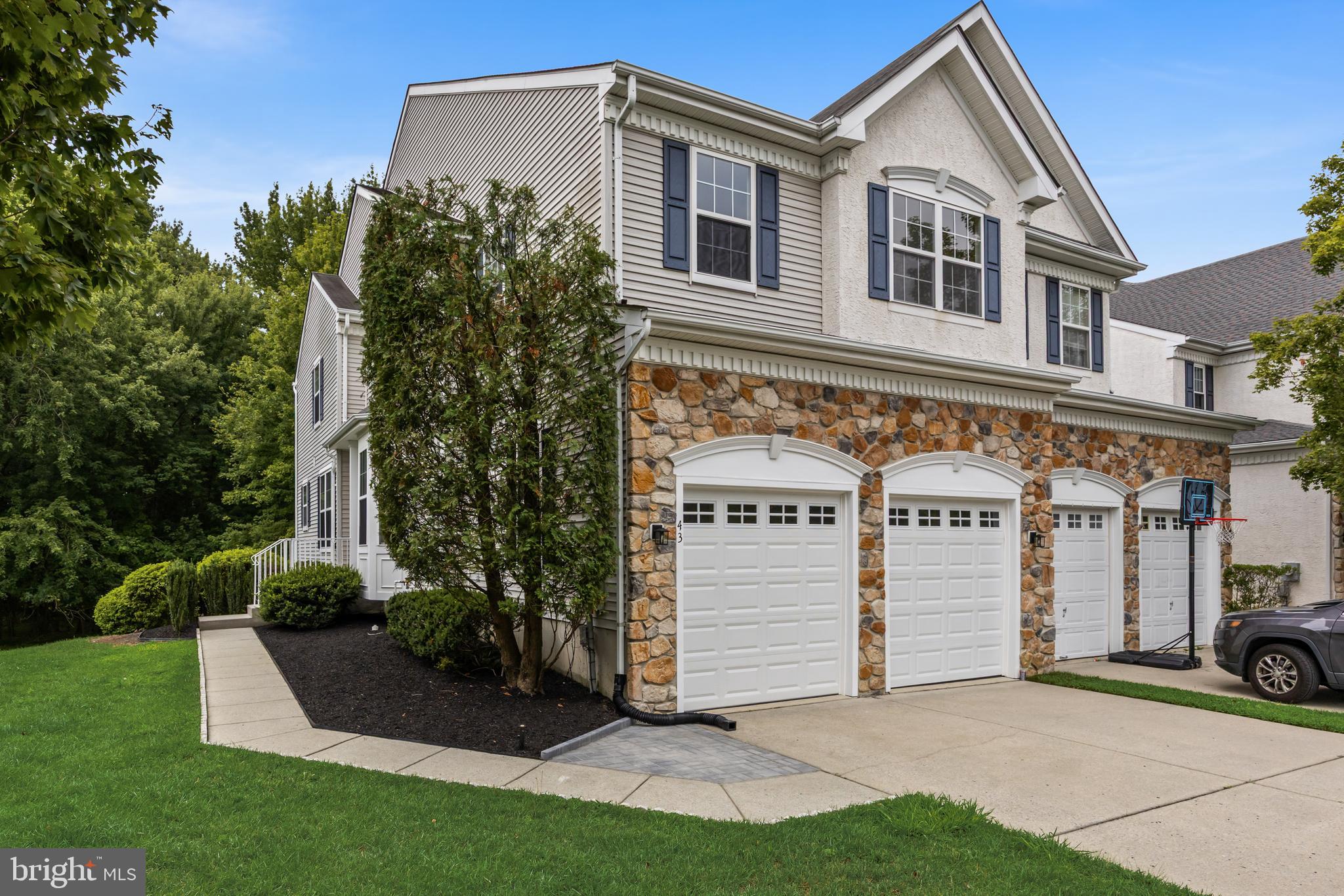 43 CARTER LANE