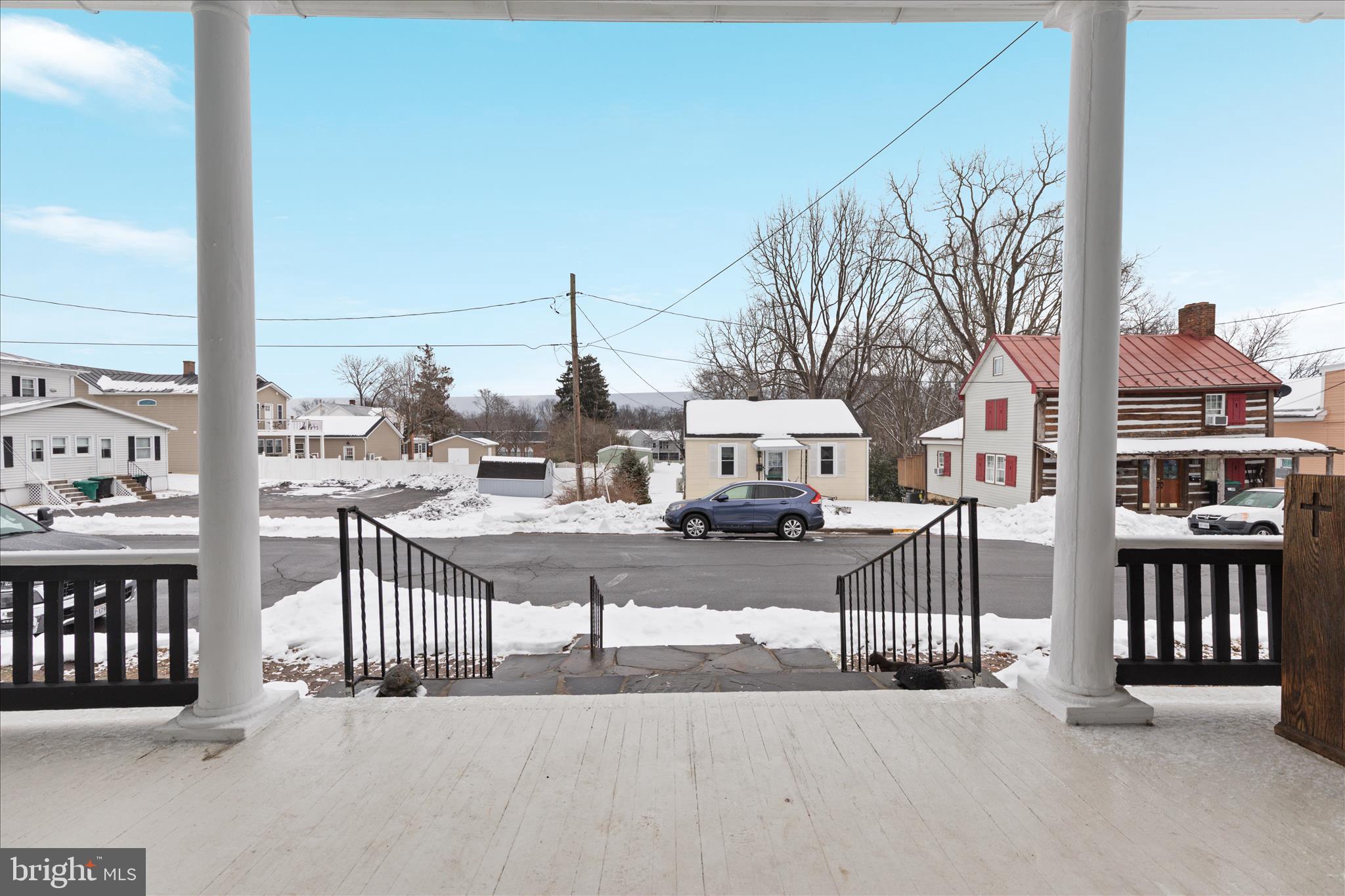 NONE AVAILABLE - Residential