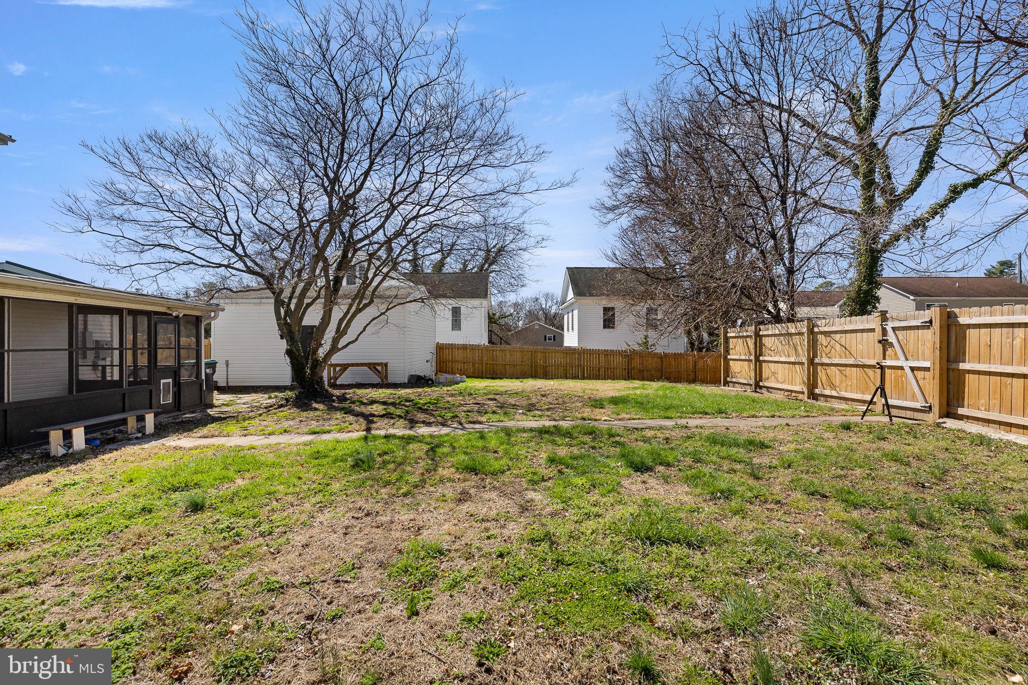 NONE AVAILABLE - Residential