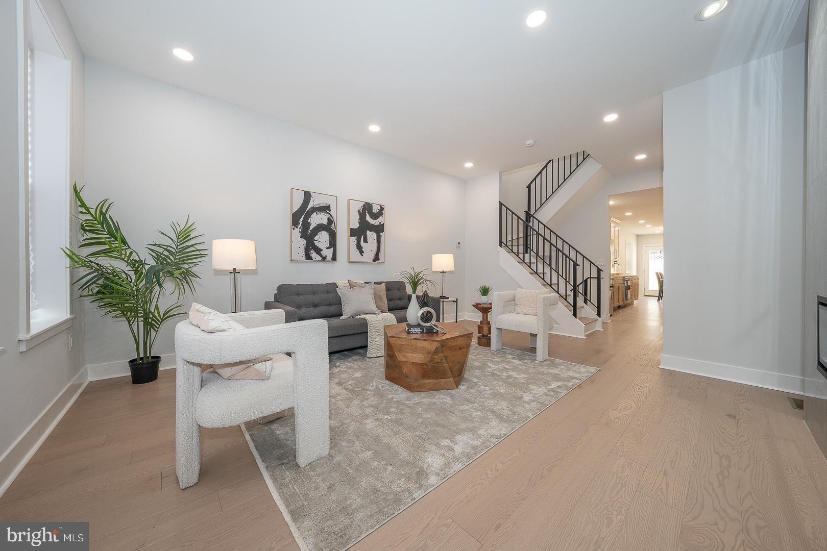 NEWBOLD - Residential