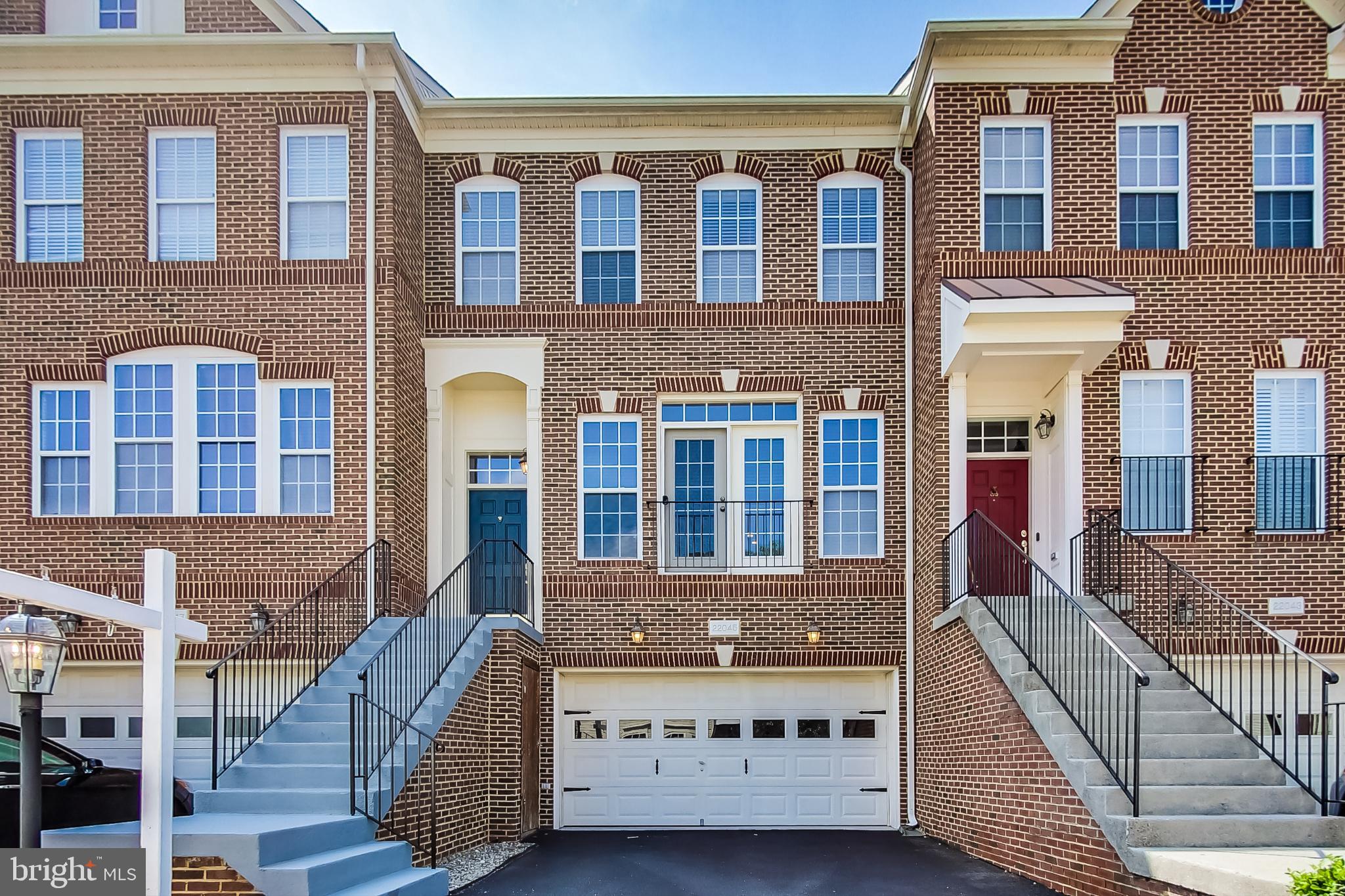 BROADLANDS SOUTH - Residential