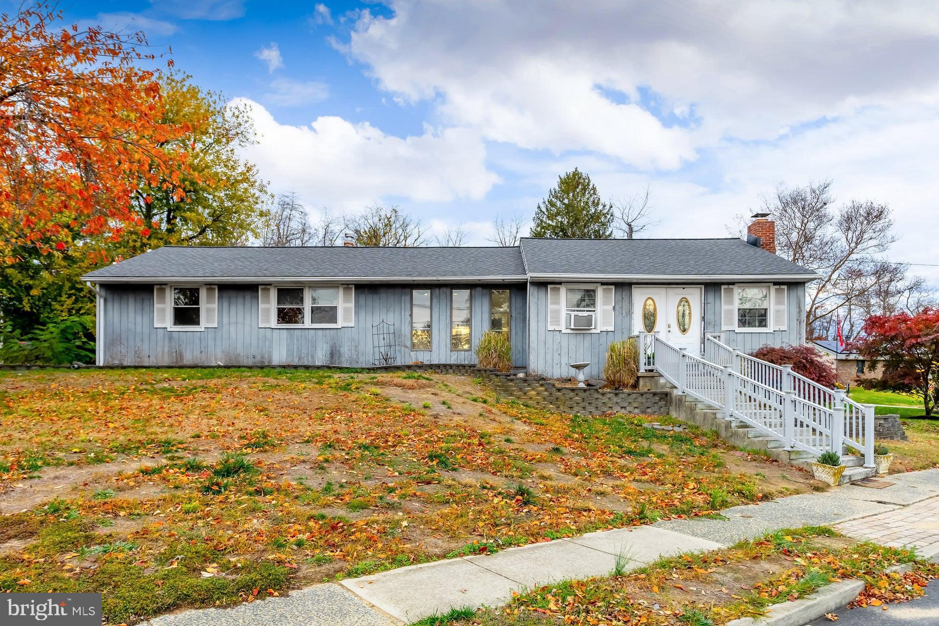 1228 BURLINGTON AVENUE