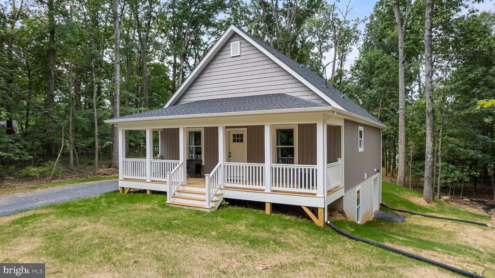 SHANNONDALE - Residential