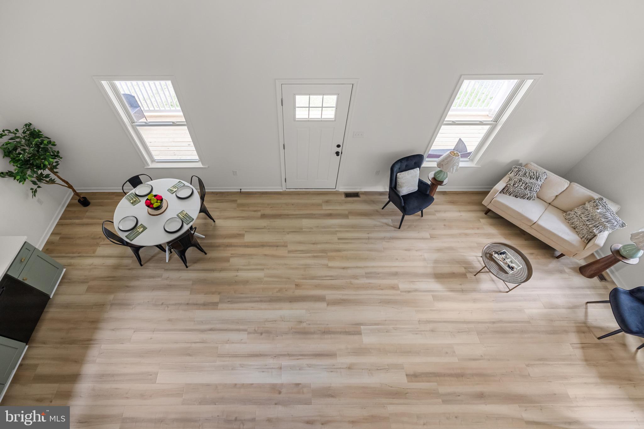 SHANNONDALE - Residential