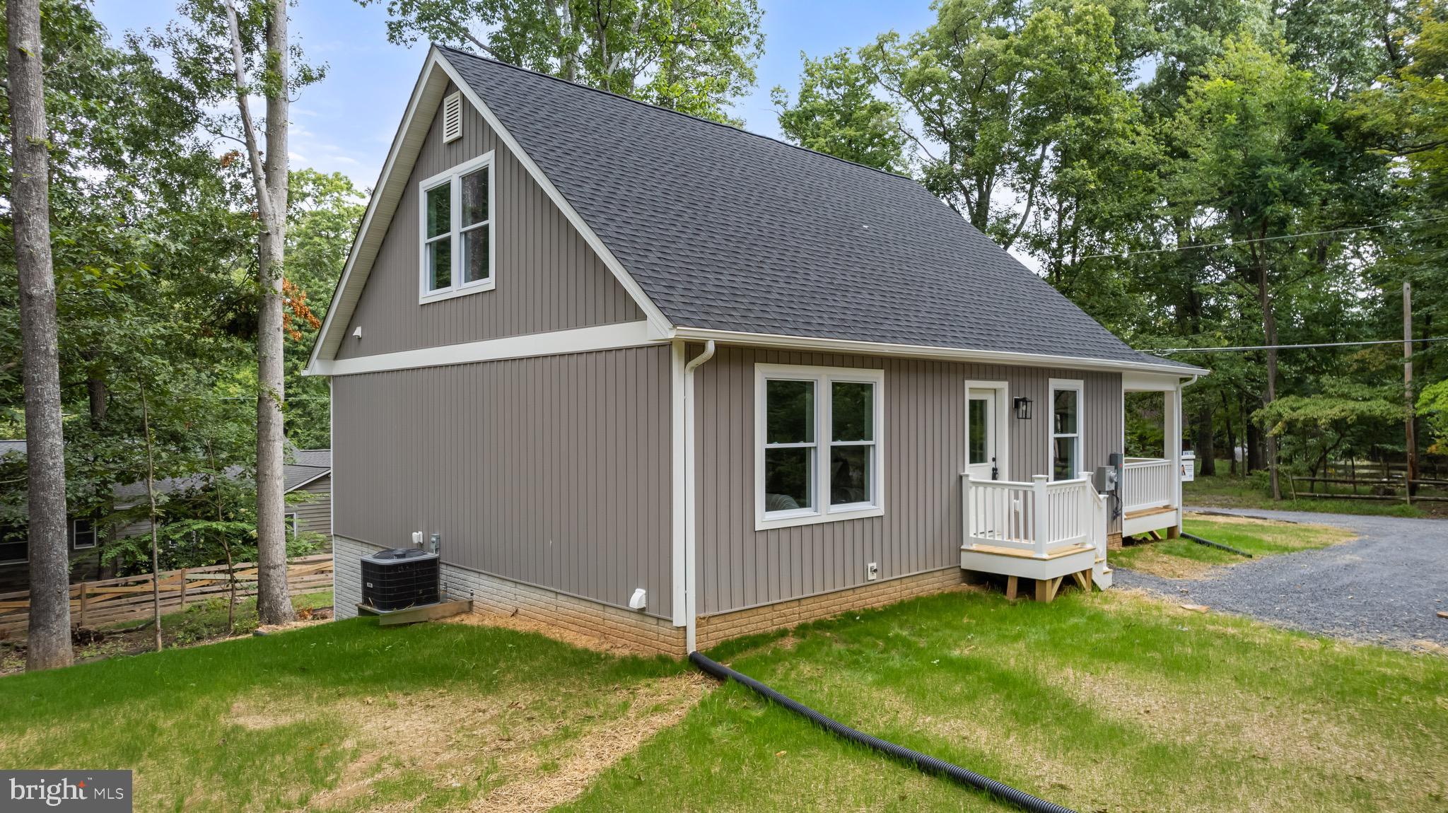 SHANNONDALE - Residential