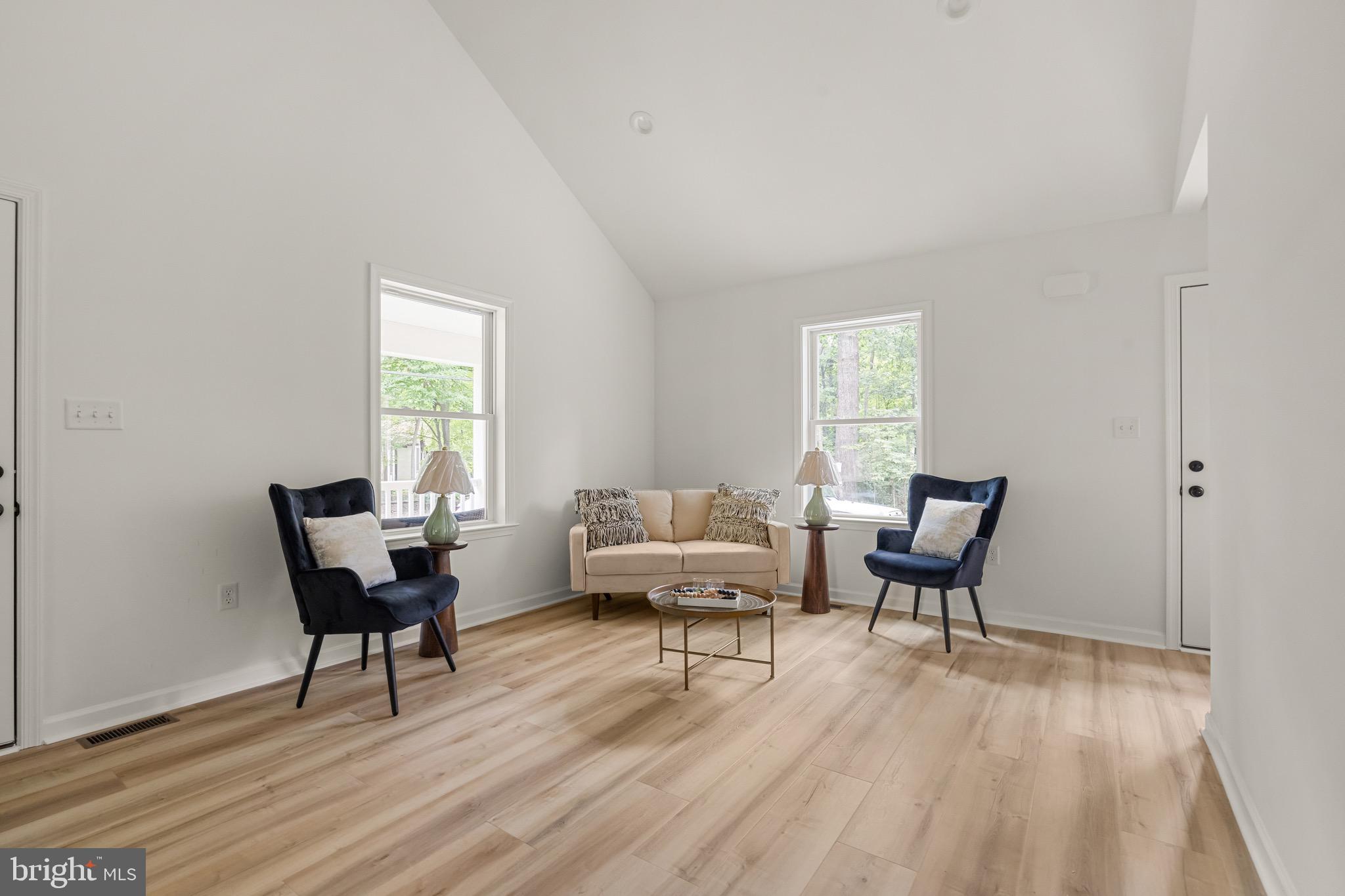 SHANNONDALE - Residential