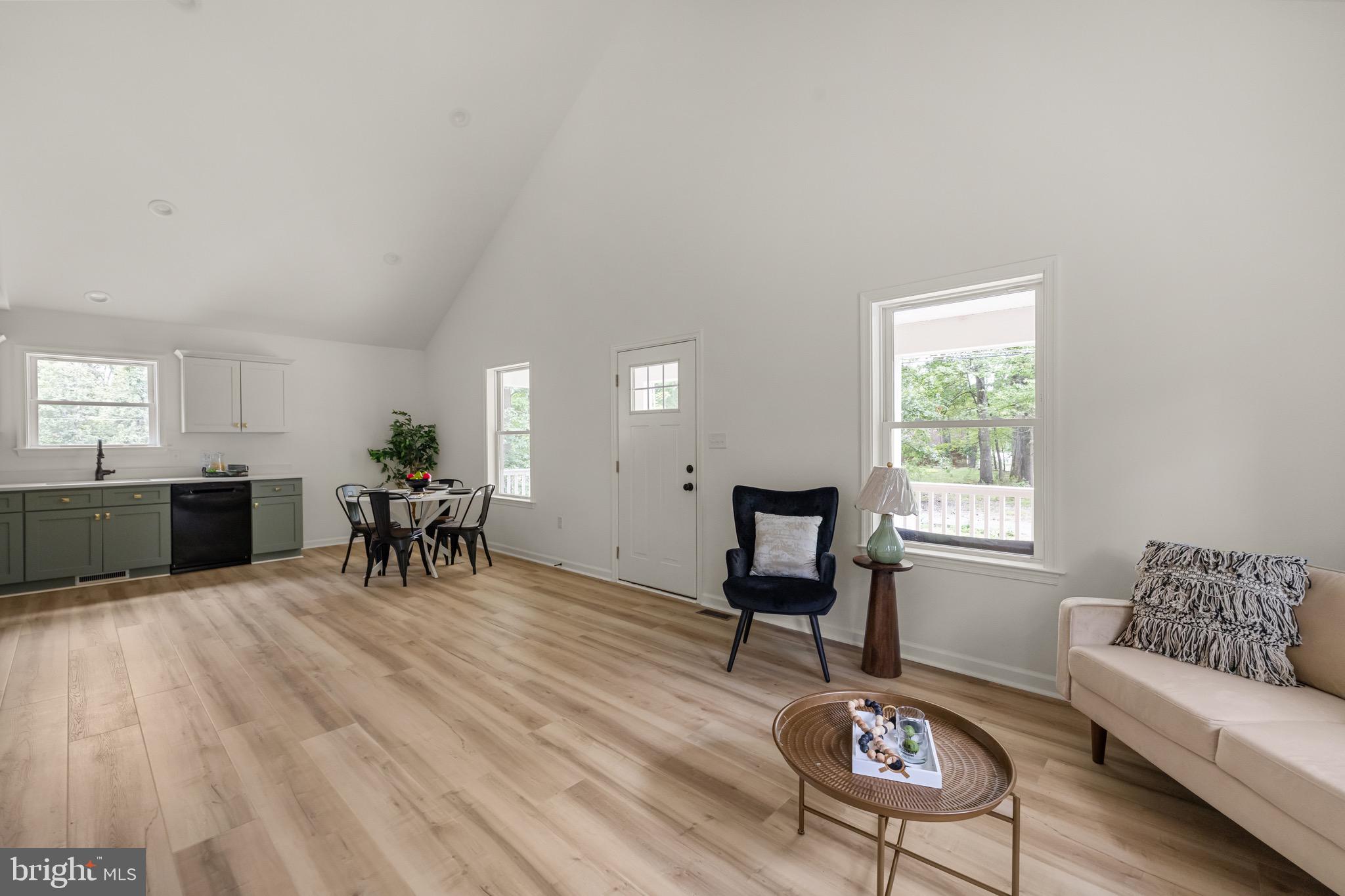 SHANNONDALE - Residential