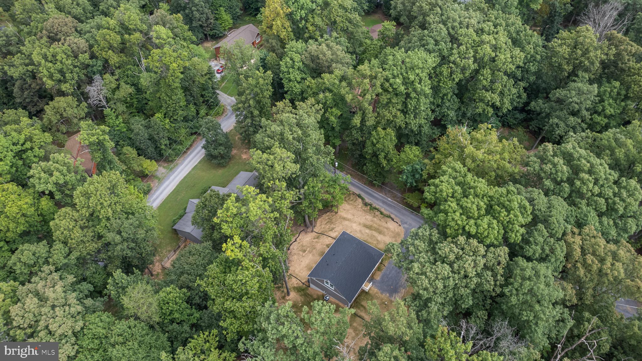 SHANNONDALE - Residential