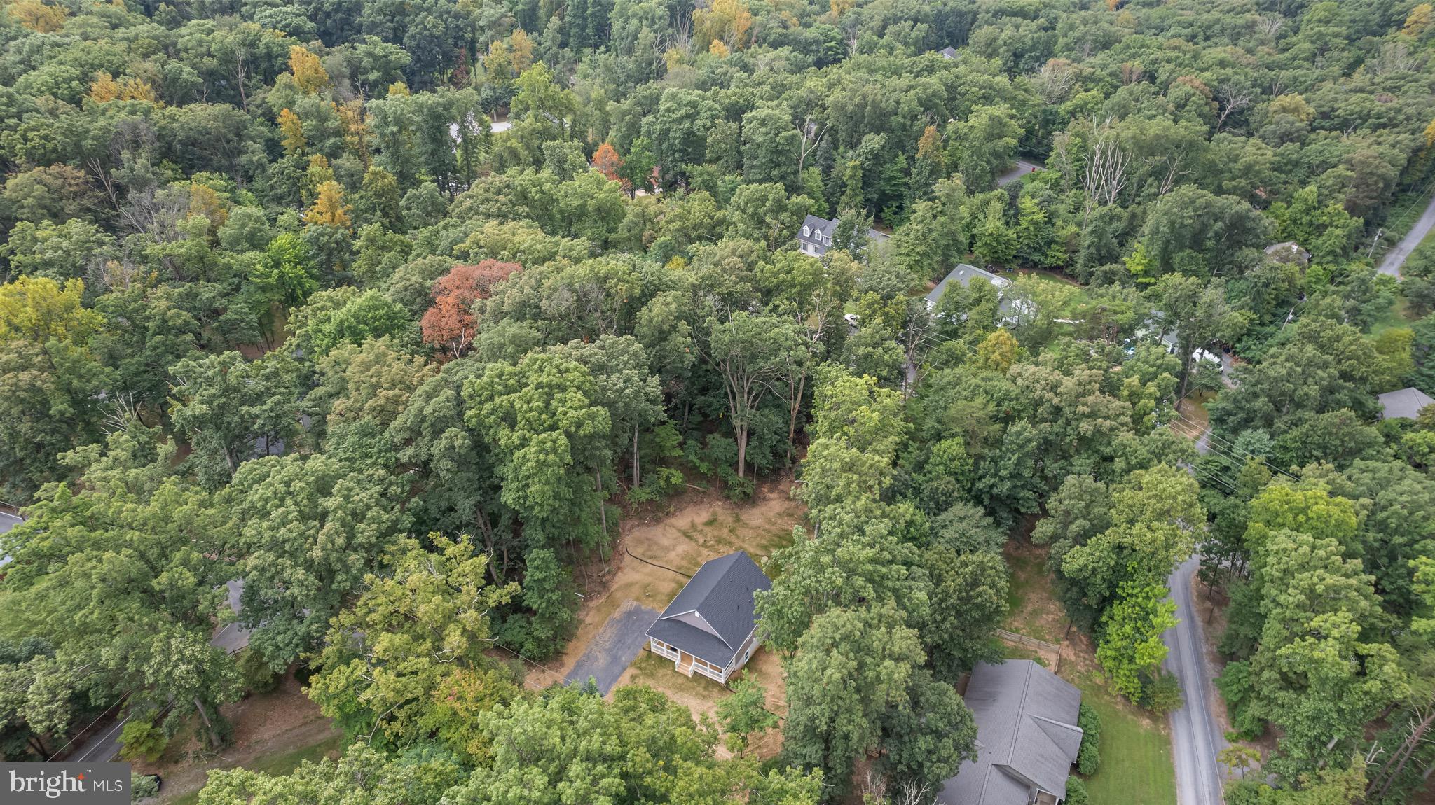 SHANNONDALE - Residential