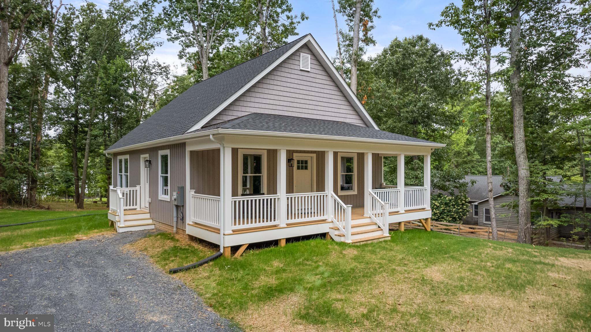 SHANNONDALE - Residential