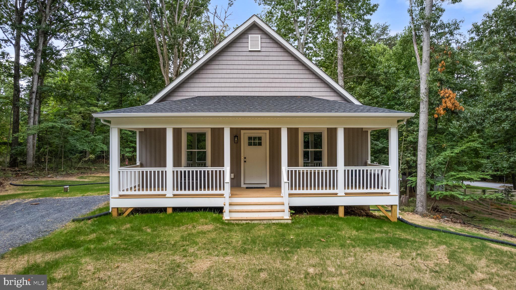 SHANNONDALE - Residential