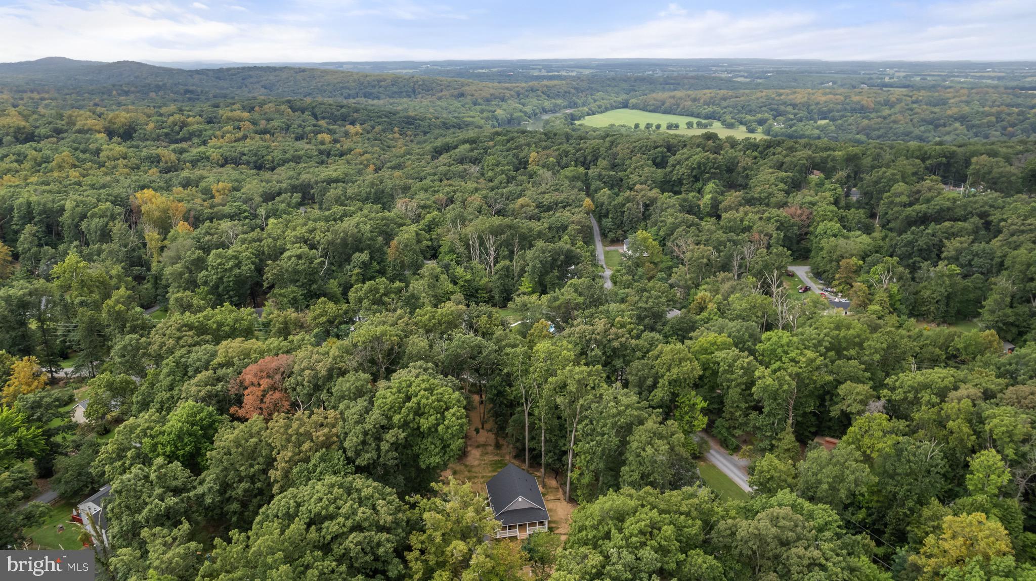 SHANNONDALE - Residential