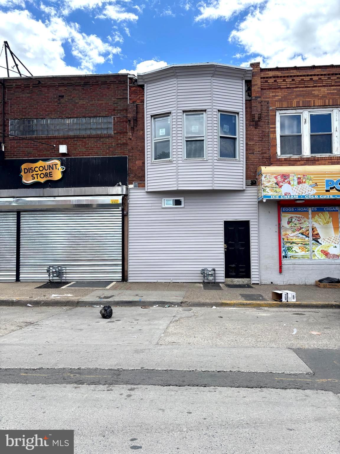 Photo 1 of 58 — 1557 MOUNT EPHRAIM AVE, CAMDEN, NJ 08104