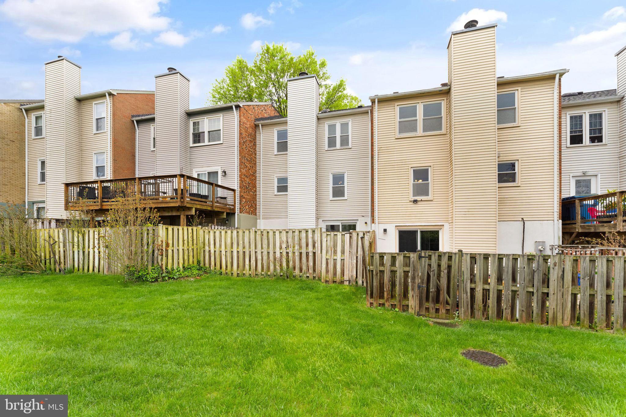 NEWBERRY - Residential