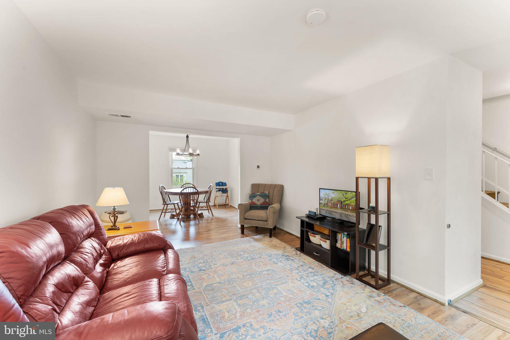 NEWBERRY - Residential